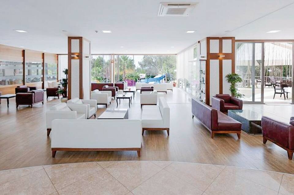 Sentido Lycus Beach 3