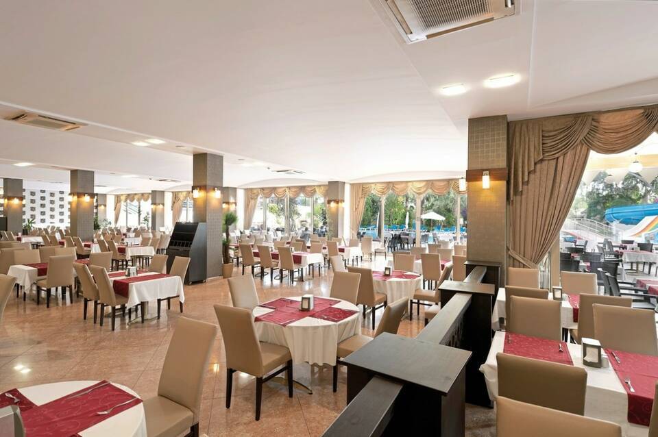 Sentido Lycus Beach 4