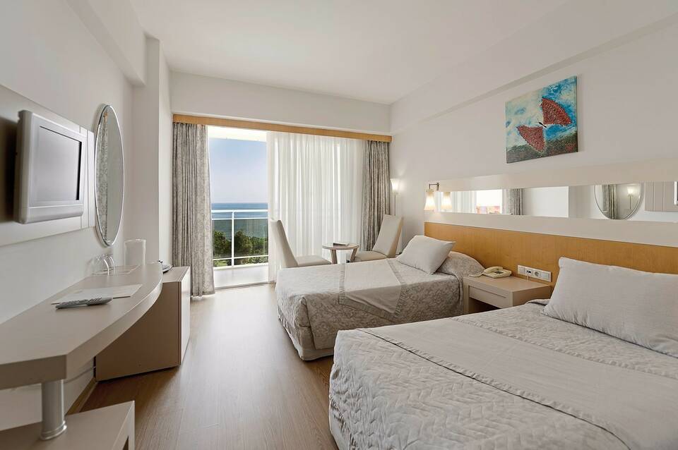Sentido Lycus Beach 5