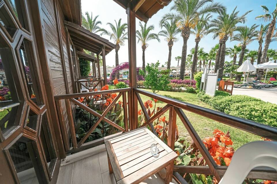 Calimera Serra Palace 1