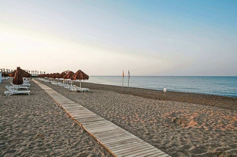 Calimera Serra Palace 4