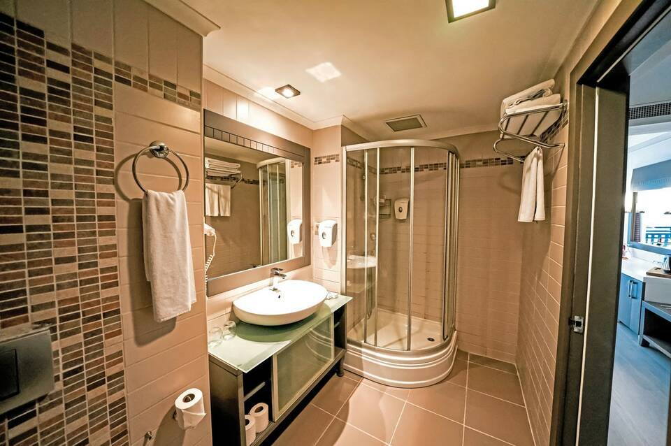 Calimera Serra Palace 5