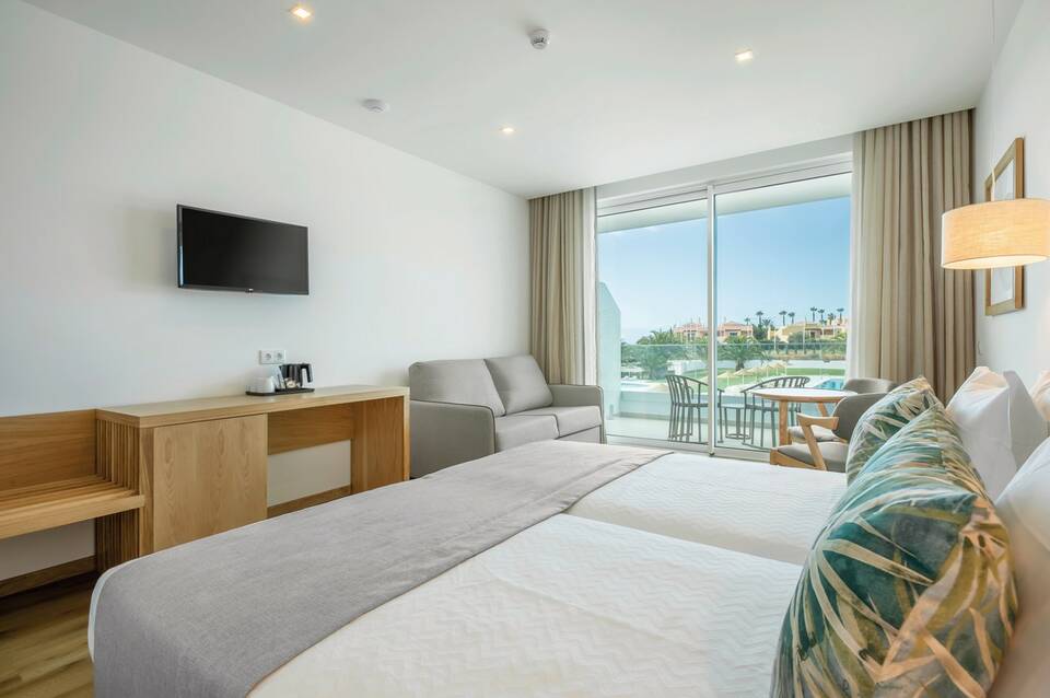 Hotel Ancora Park - SunPlace Hotels & Resorts 1