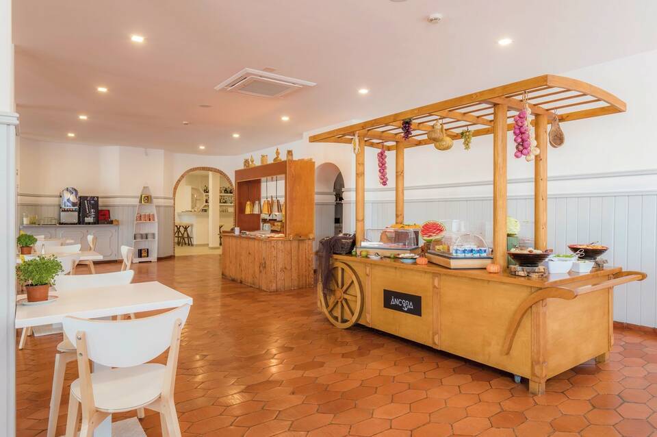 Hotel Ancora Park - SunPlace Hotels & Resorts 3