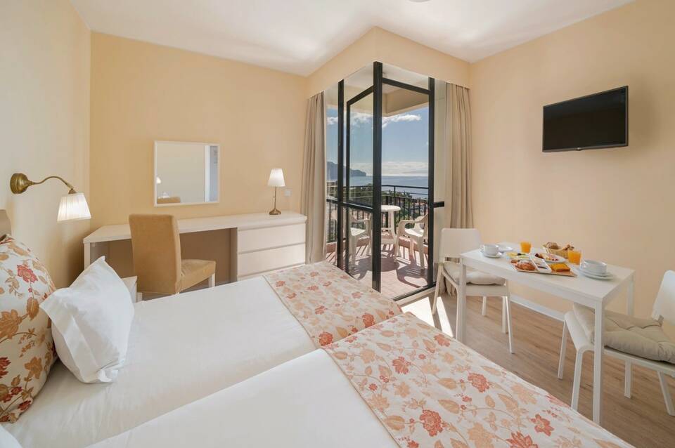 Dorisol Mimosa Studio Hotel 1