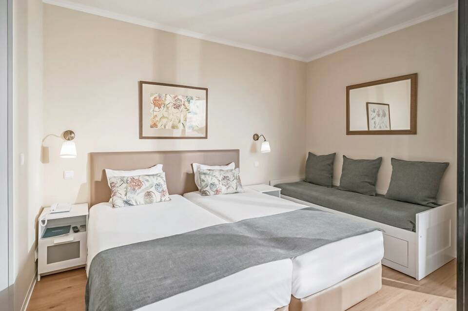 Dorisol Mimosa Studio Hotel 2
