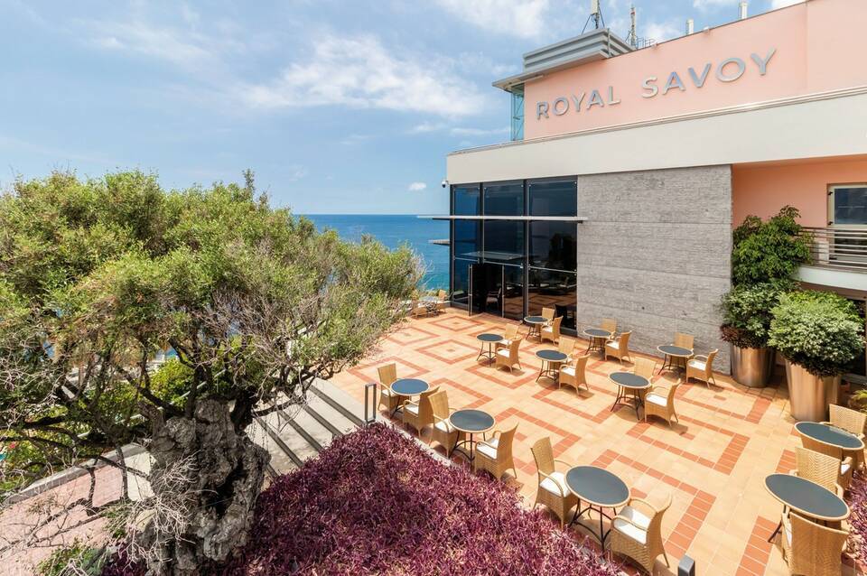 Royal Savoy 5