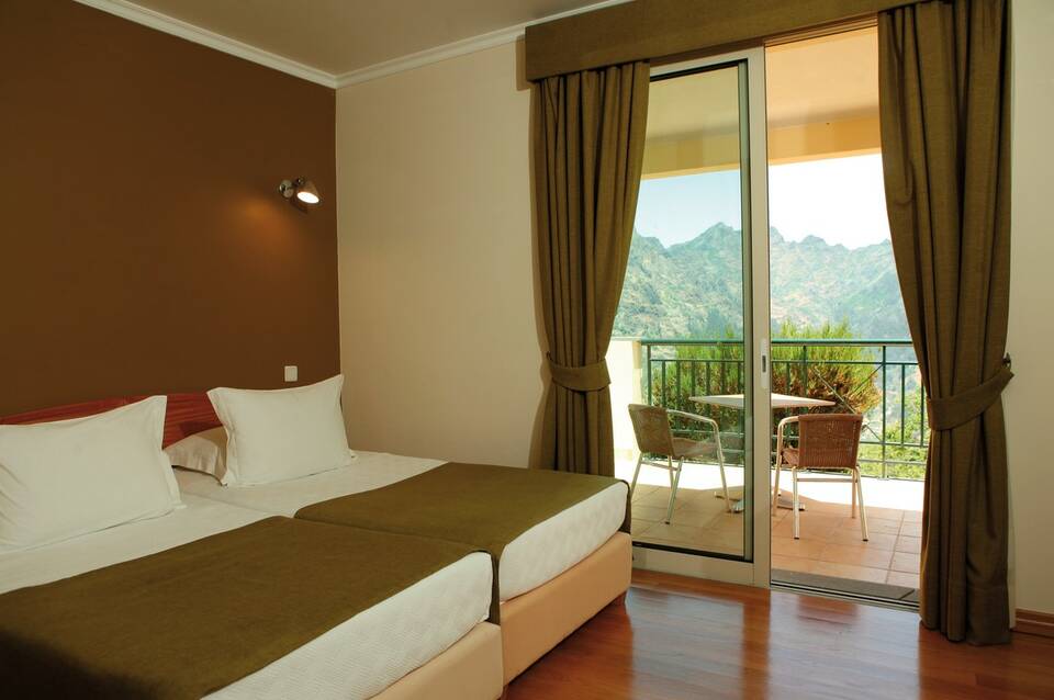 Eira do Serrado Hotel & Spa 2