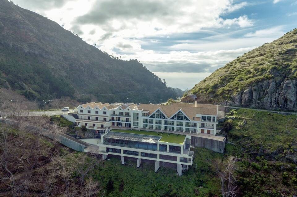 Eira do Serrado Hotel & Spa 3