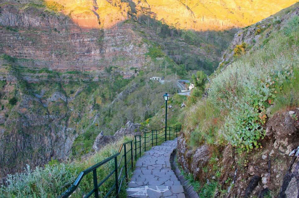 Eira do Serrado Hotel & Spa 4