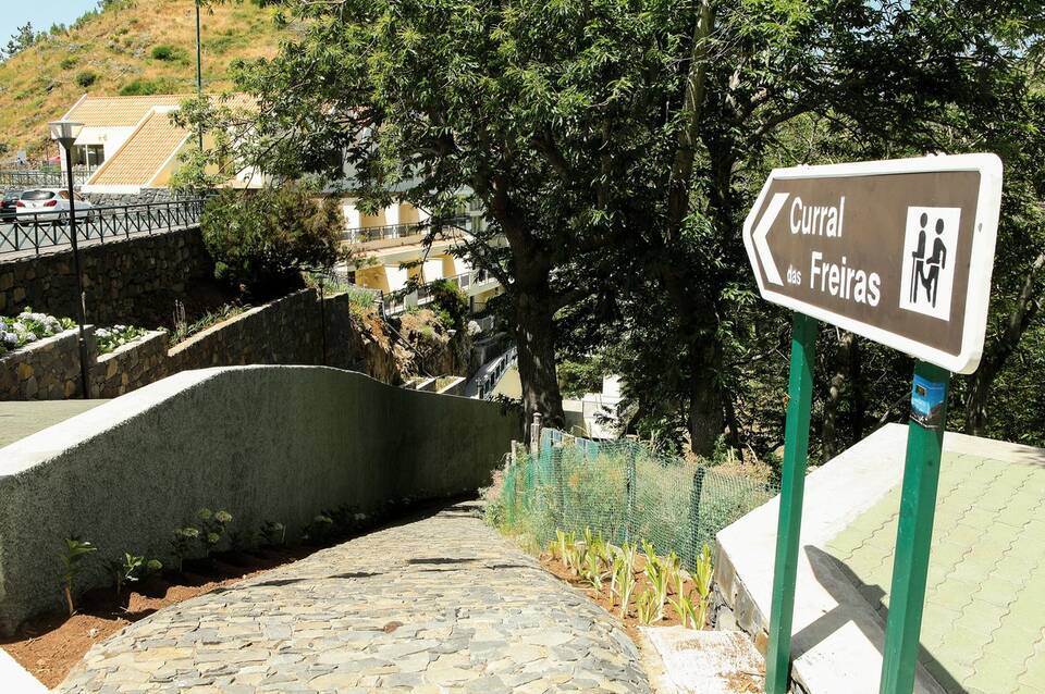 Eira do Serrado Hotel & Spa 5