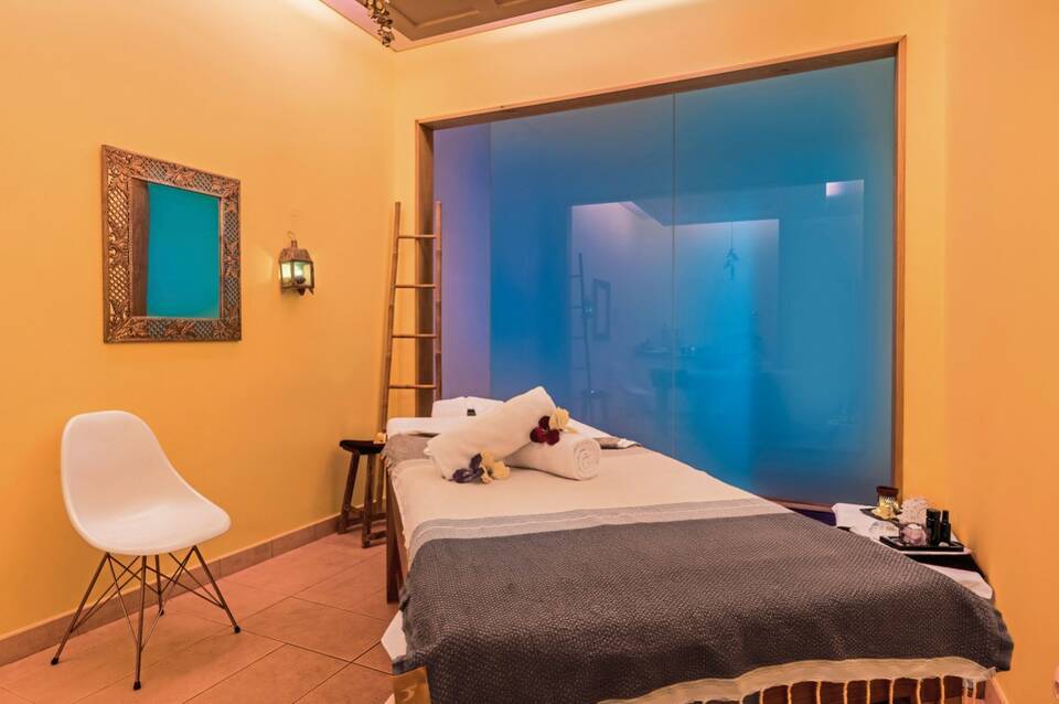 Pestana Casino Park Premium Ocean & Spa Hotel 2