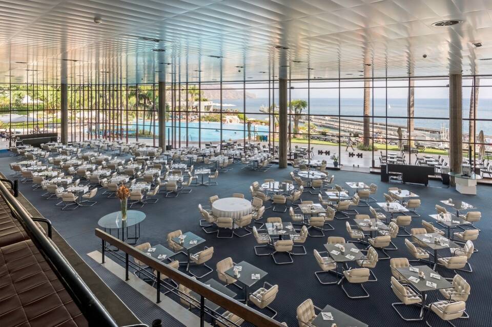Pestana Casino Park Premium Ocean & Spa Hotel 3