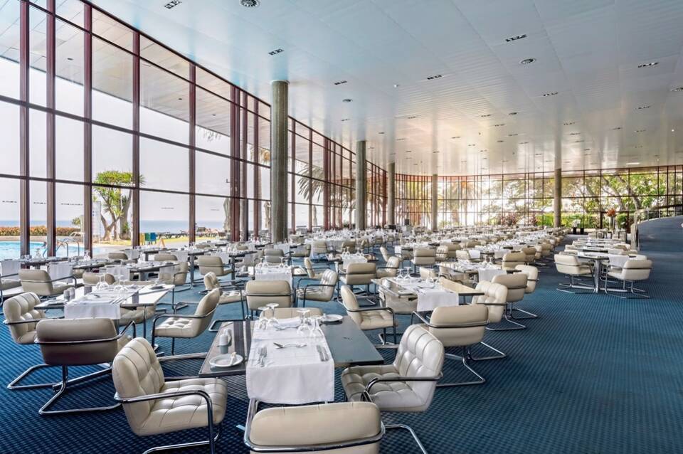 Pestana Casino Park Premium Ocean & Spa Hotel 5