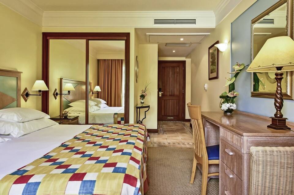 Pestana Miramar Garden & Ocean Resort 2