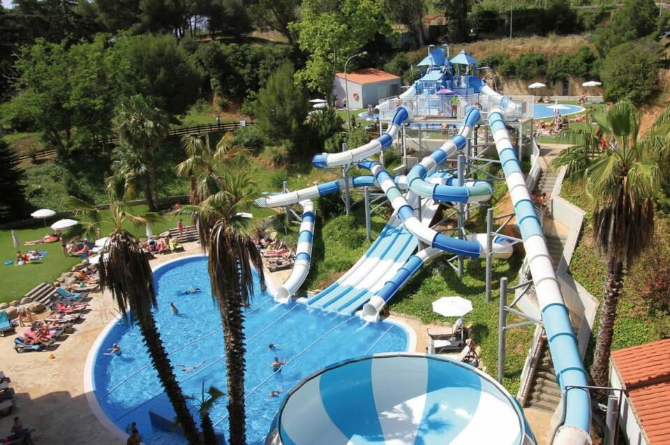 Hotel Gran Garbí Mar 2