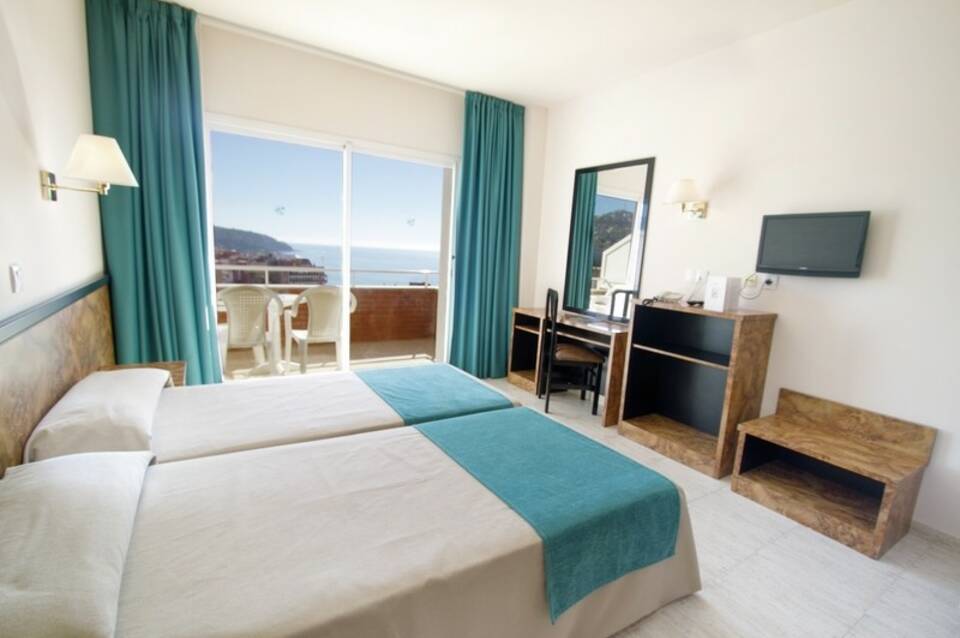 Hotel Gran Garbí Mar 3