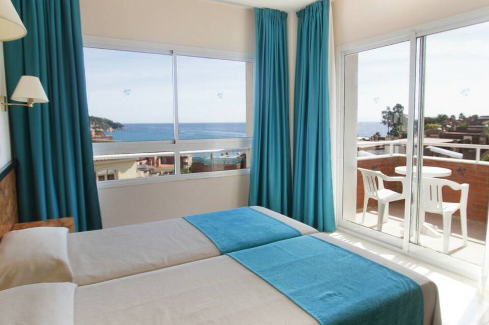 Hotel Gran Garbí Mar 4