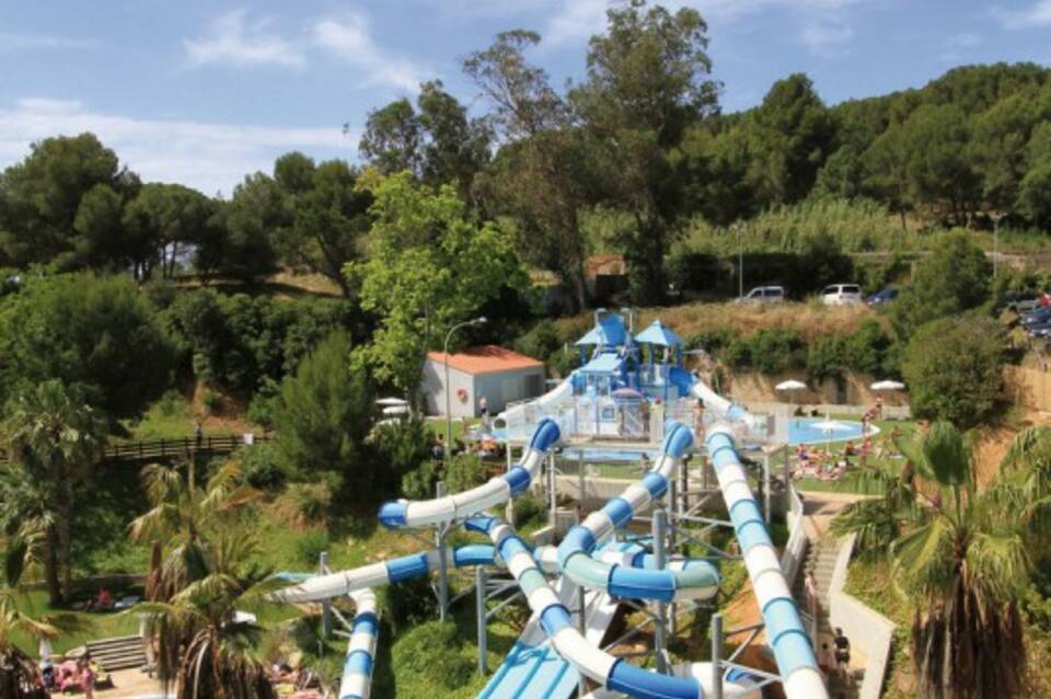 Hotel Gran Garbí Mar 5