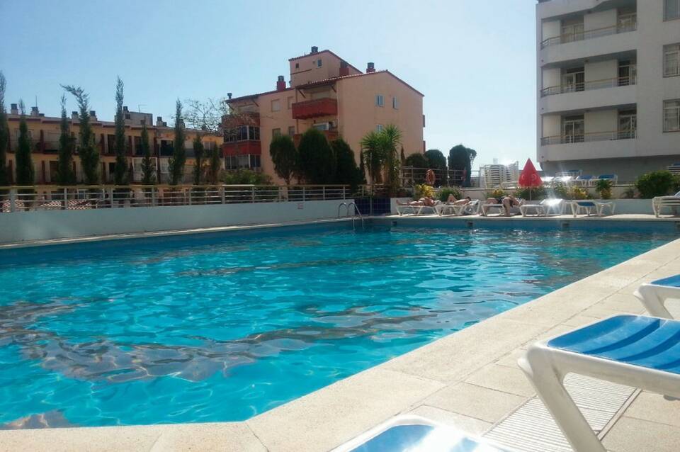 Aparthotel  Xon's Platja 2
