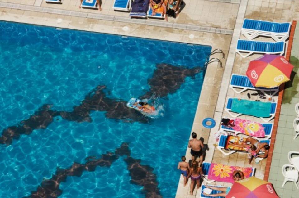 Aparthotel  Xon's Platja 4