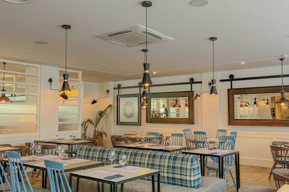 Gran Hotel Flamingo 4