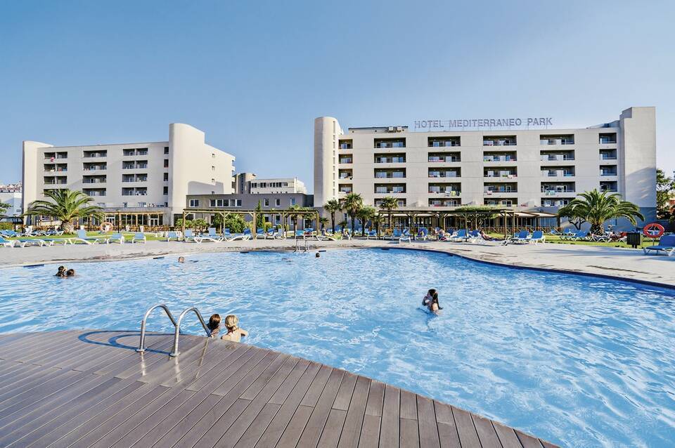 Mediterráneo Park 2