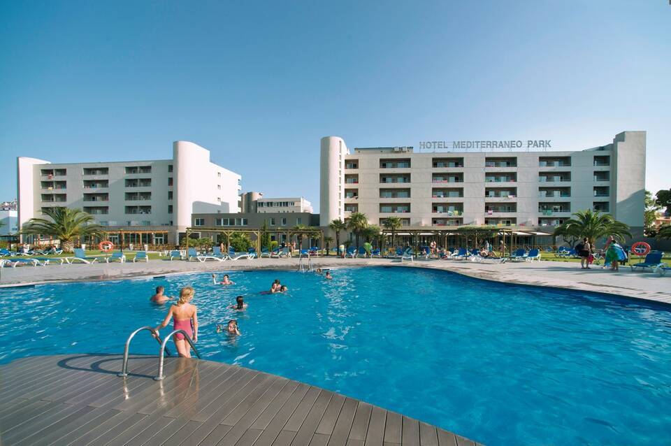 Mediterráneo Park 5