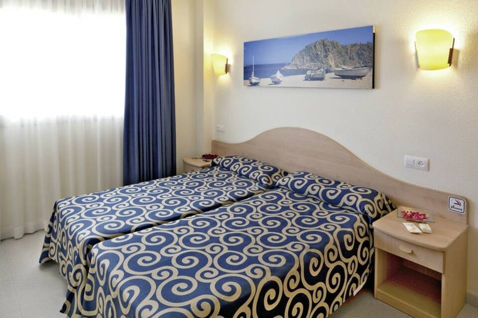 htop Royal Sun Suites 3