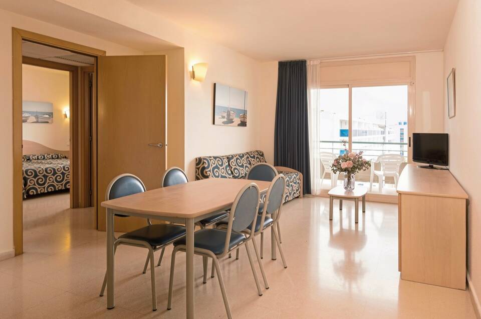 htop Royal Sun Suites 5