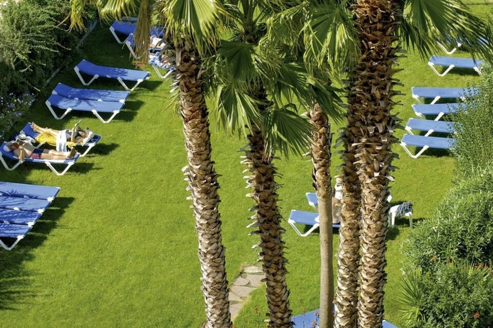Tropic Park 2