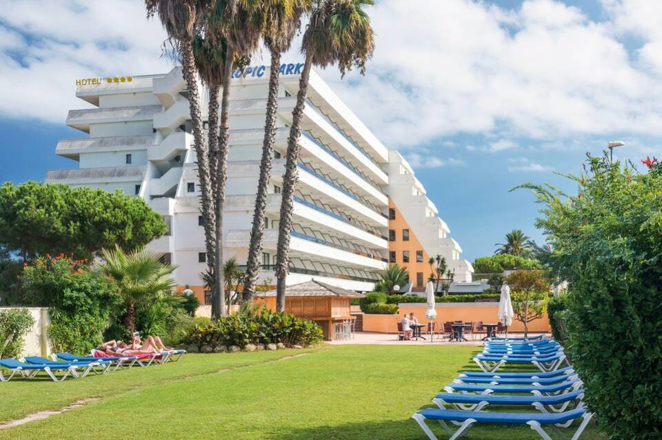 Tropic Park 5