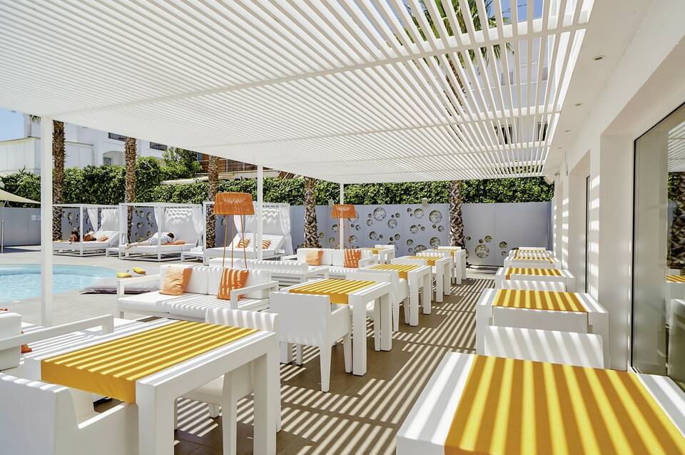 Ibiza Sun Apartments 1