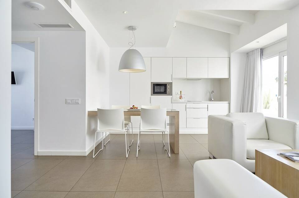 Ibiza Sun Apartments 4