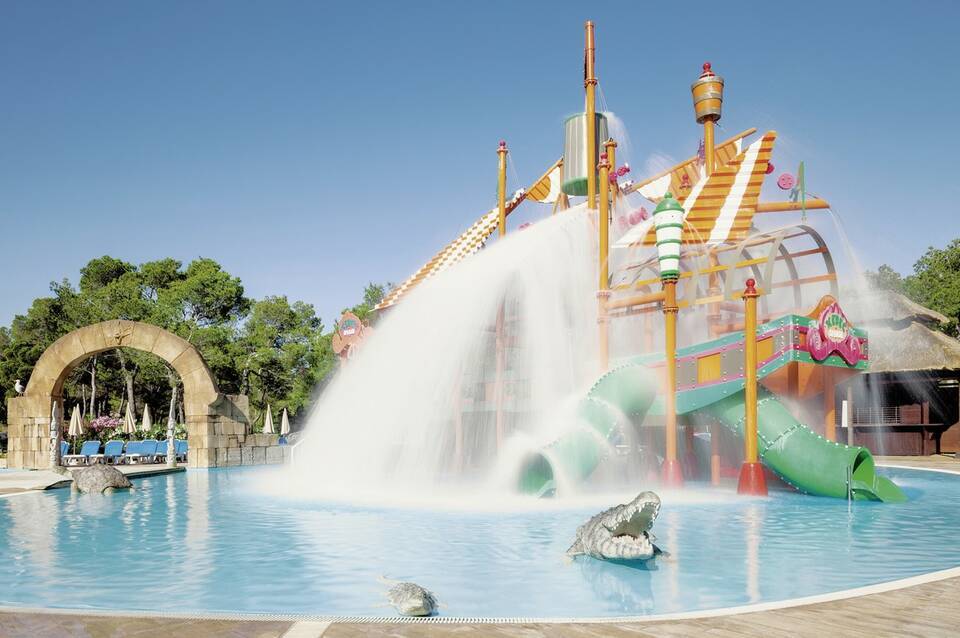 Invisa Hotel Club Cala Blanca 3
