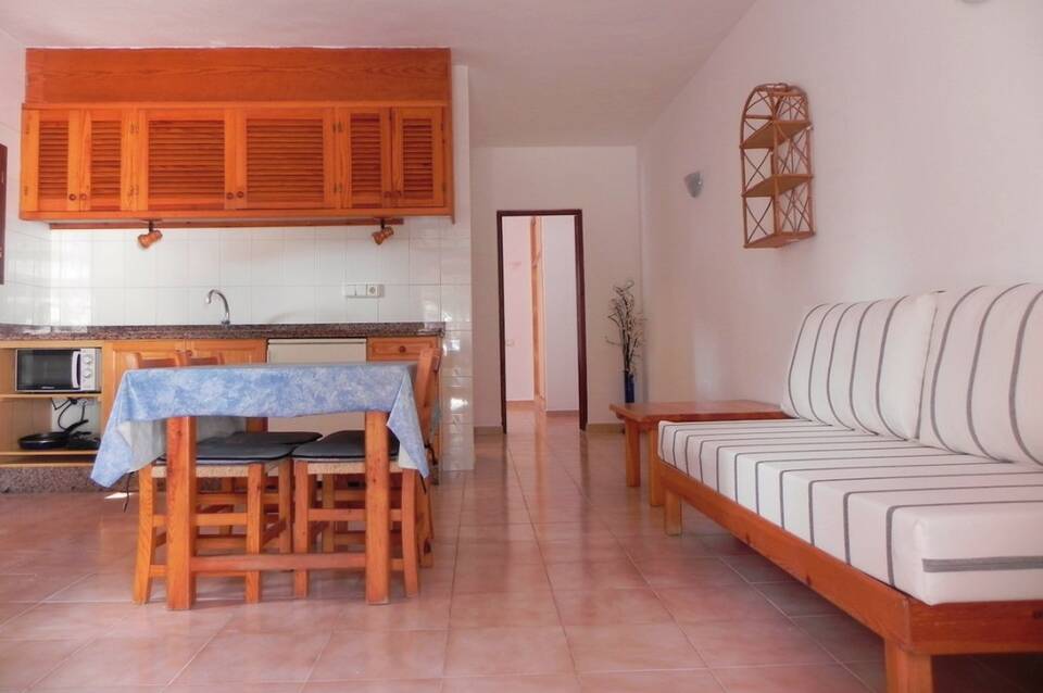 Apartamentos Allida 1