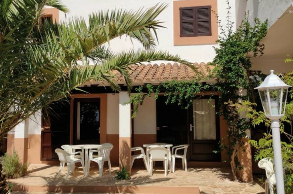 Apartamentos Allida 2