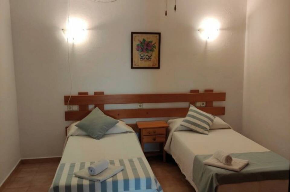 Apartamentos Allida 3