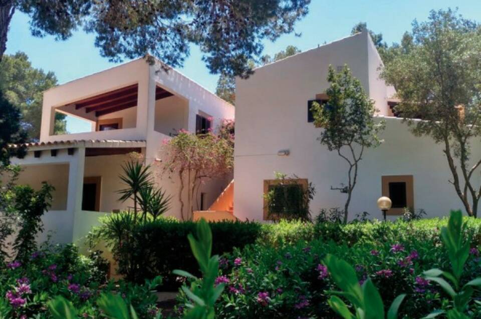 Apartamentos Allida 5