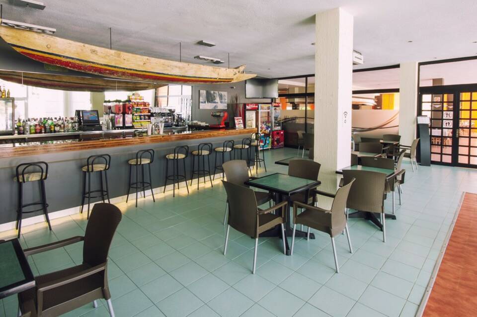 azuLine Hotel Pacific 2
