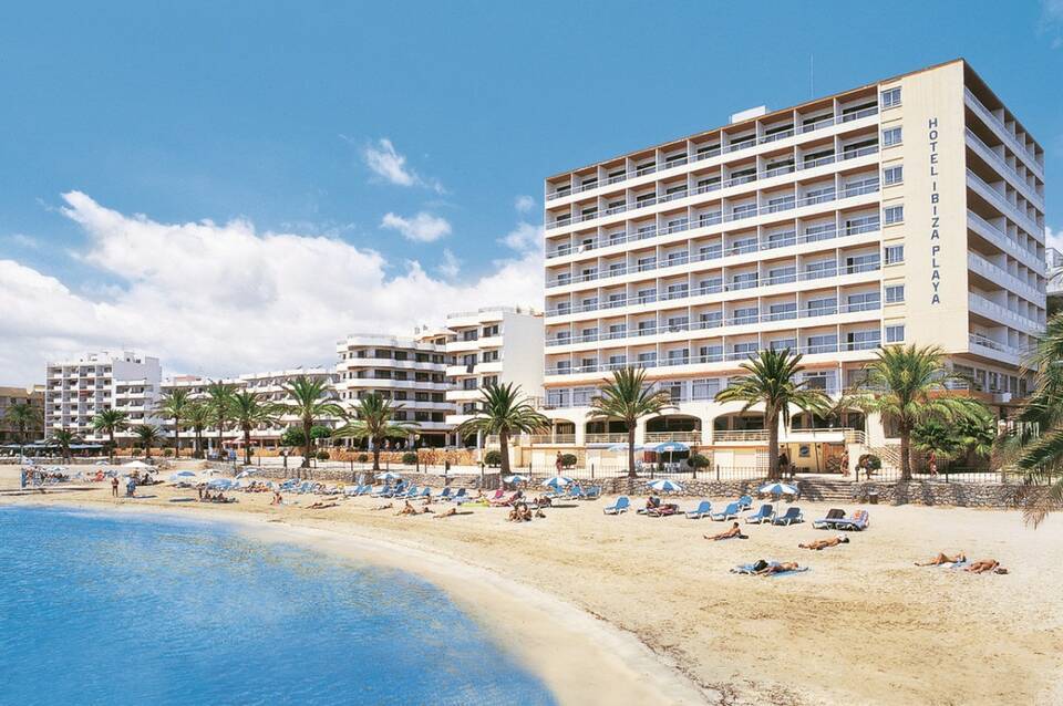 Ibiza Playa 1