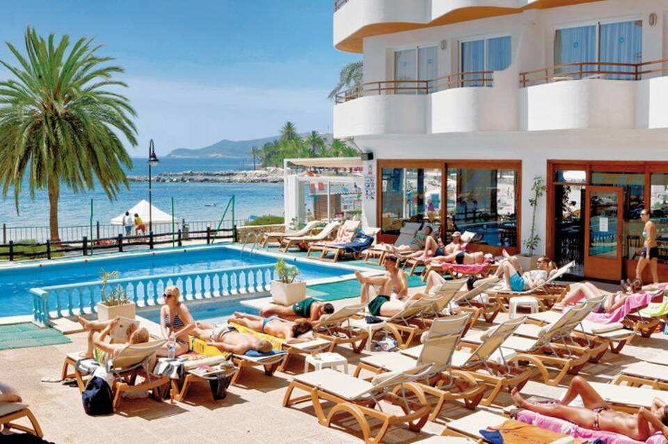 Ibiza Playa 5