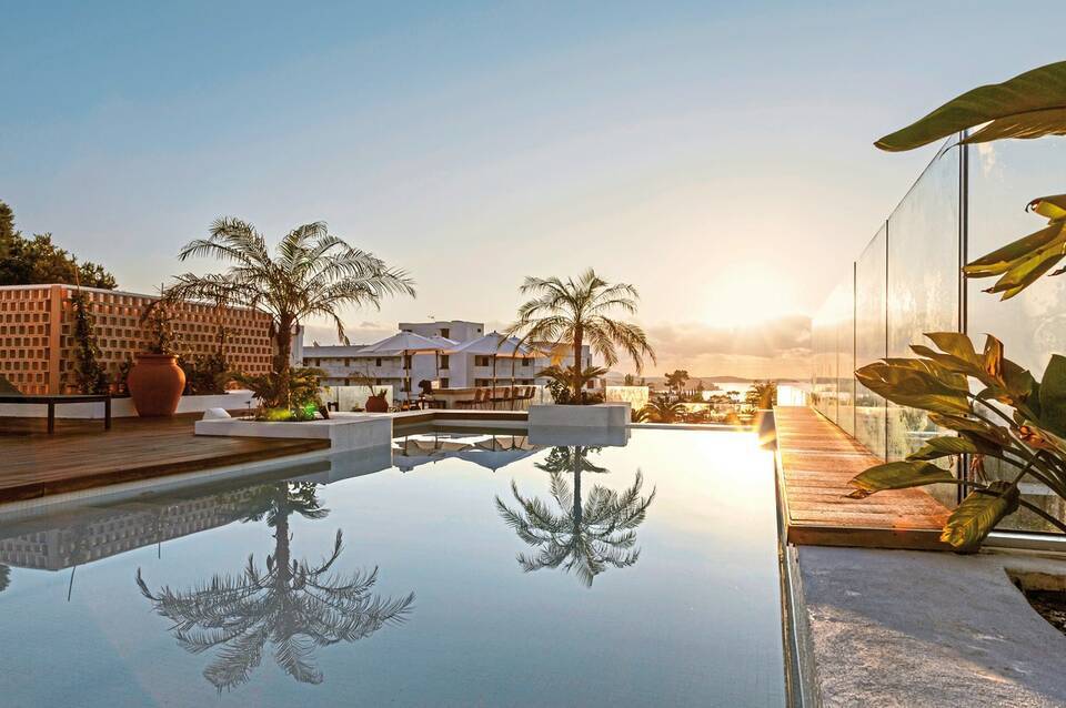 Nativo Hotel Ibiza 1