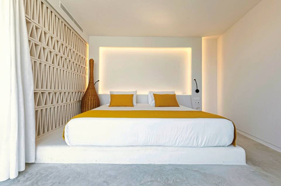 Nativo Hotel Ibiza 2
