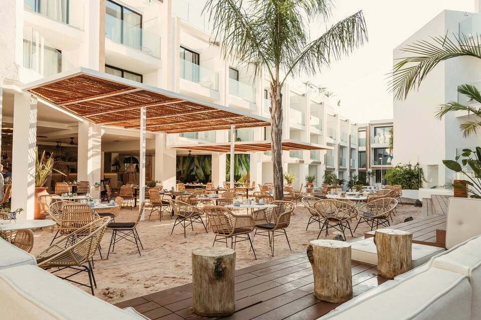 Nativo Hotel Ibiza 3