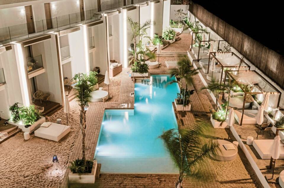 Nativo Hotel Ibiza 4