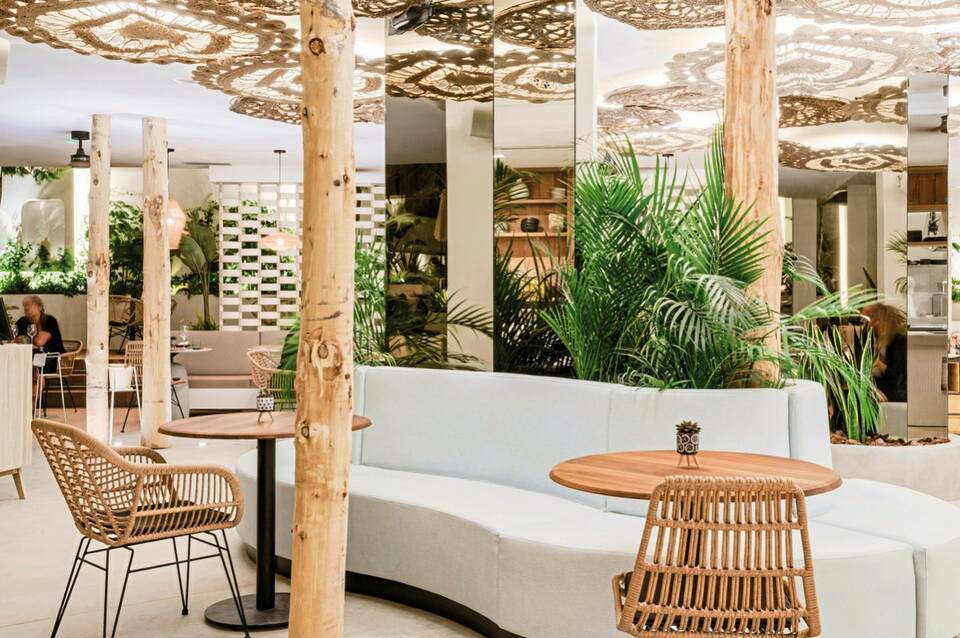 Nativo Hotel Ibiza 5