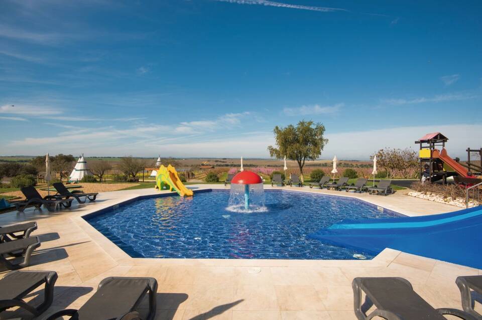 Hotel Rural Vila Gale Alentejo Vineyards 4