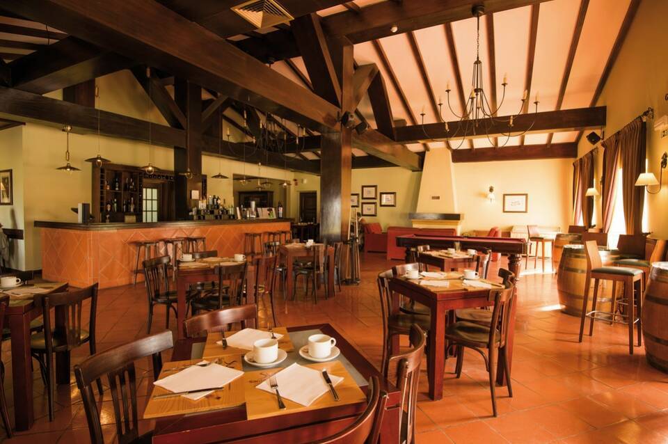 Hotel Rural Vila Gale Alentejo Vineyards 5