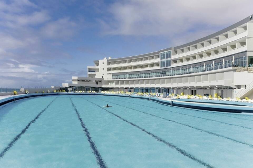 Arribas Sintra Hotel 1